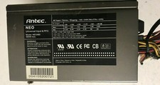 Alimentation Antec NEO480 480W