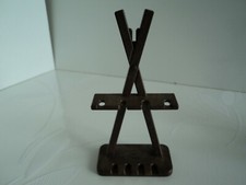 PLAYMOBIL vintage râtelier #1