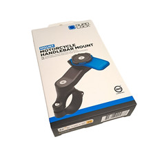 Support  QUADLOCK Fixation