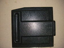 Poignée de porte écran pour