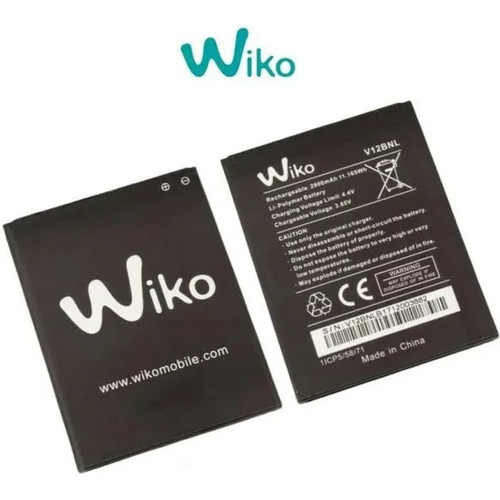 Batterie wiko harry - wiko,