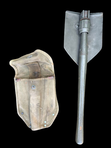 Pelle pliante ww2 modèle - pelle,