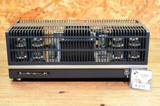 LUXMAN MQ60 Vacuum Tube Amplifier Vintage Japan 100V Working Tested #8H