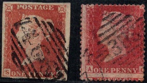 Grande bretagne 1841 - grande-bretagne, 1841-58