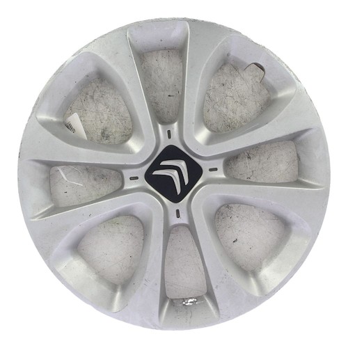 Enjoliveur roue citroën - de,