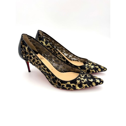 Christian louboutin pigalle - christian,