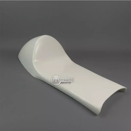 Selle fibre verre café - verre,