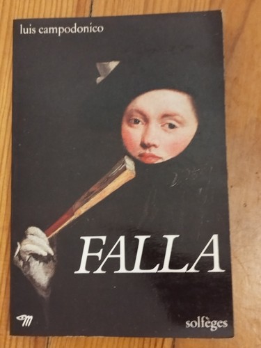 Luis campodonico falla - luis,