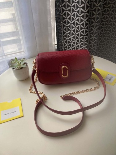 Sac main marc jacobs cuir - marc,