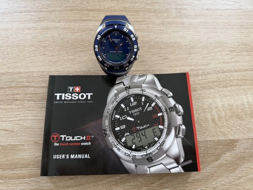 Montre tissot sailing - montre,