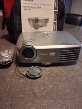 Rétroprojecteur Toshiba