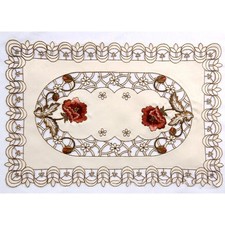 Nappe No?l graduation 140*200