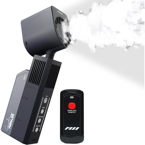 Machine fumée smoke ninja - À,
