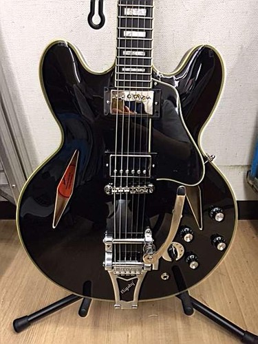 Guitare électrique epiphone - électrique,