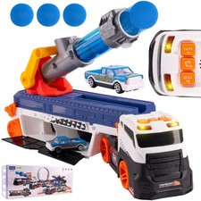 Malplay Remorque Camion Camion