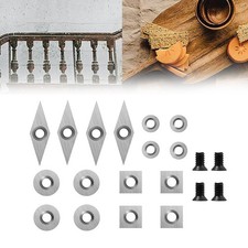 Pour outils de tournage du