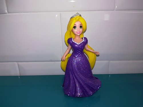 5 figurine magiclip - figurine,