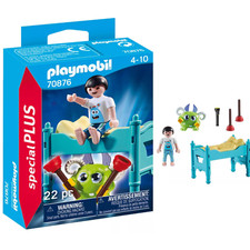 Playmobil Special Plus 70876