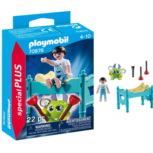 Playmobil special plus - special, 70876