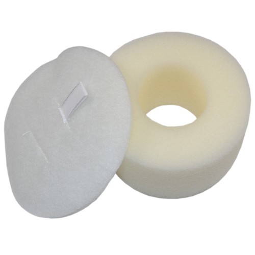 Mousse feutre filtre - feutre, kit