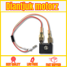 For Suzuki A100 AC100 TS100 GT100 A50 AC50 RV90 AS50 TS50 Rectifier Regulator