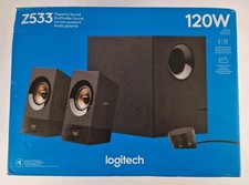LOGITECH Z533 Système de