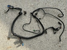87-88 Chevrolet Monte Carlo SS LS El Camino V8 305 Computer Q-Jet Wiring Harness