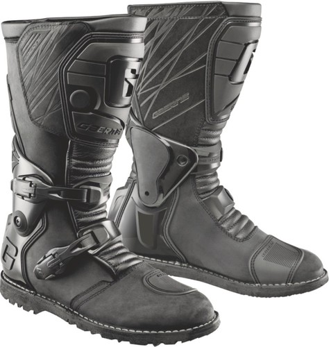 Bottes moto gaerne dakar - bottes, de
