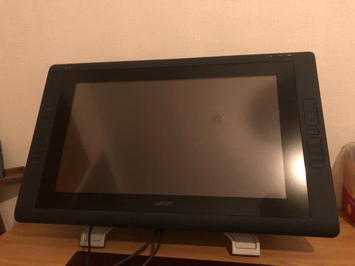 Tablette graphique wacom - tablette,