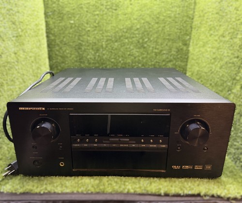 Marantz sr8200 u1b thx - sr8200/u1b, 6.1