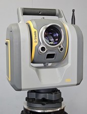 Trimble SX10 1” Robotic Scanning Total Station 3D Scanner - Calibrated