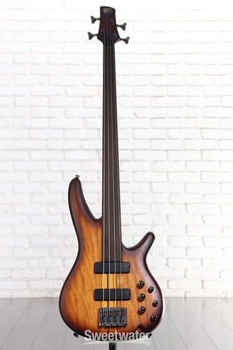 Ibanez bass workshop srf700 - bass,
