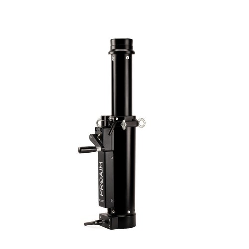 Proaim cranked telescopic - cranked,