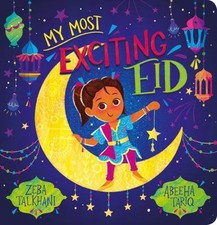 Mes Livres De Poche Pour L'Eid