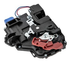 Serrure De Porte Arrière