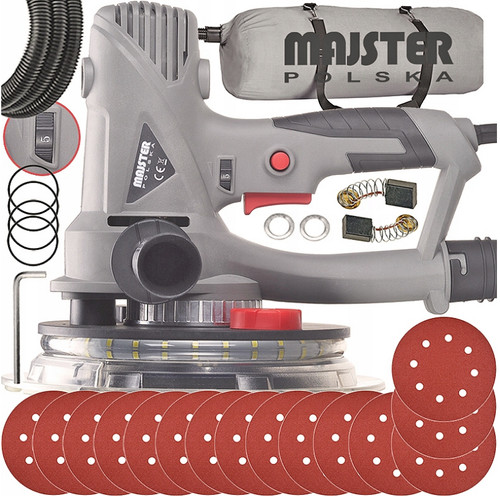 Majster mp0017 ponceuse - mp0017,