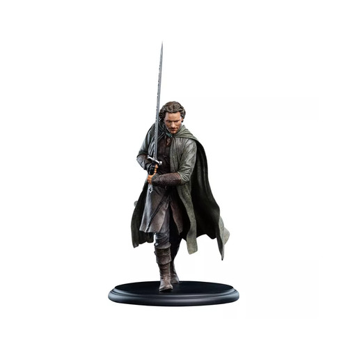 Weta aragorn miniature - weta,