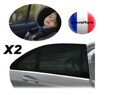 Pare Soleil Chaussette Vitre