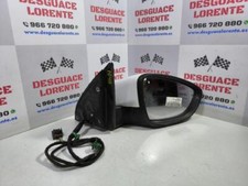 3C0857934A rétroviseur droit