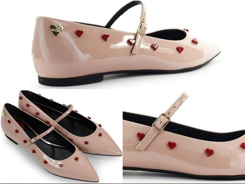 Amour moschino emblématique - moschino,
