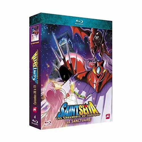 Saint seiya les chevaliers - seiya, (les