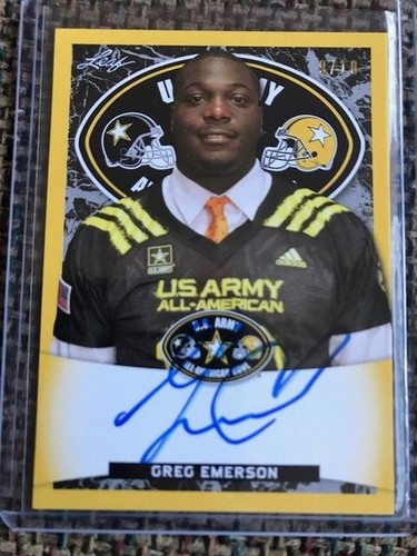 Greg emerson tennessee 2018 - greg,
