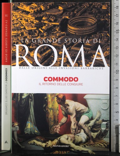 Grande storia roma - grande,