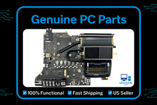 2017 iMac 27" Retina 5K A1419 Logic Board Core i7 4.2GHz, Radeon Pro 570 4GB