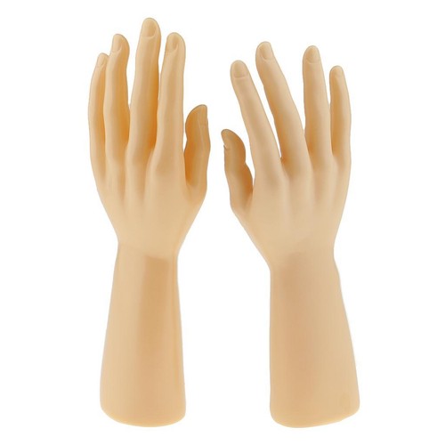 Mannequin homme 12 - cm, (12