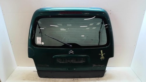Malle hayon arriere - malle/hayon, citroen