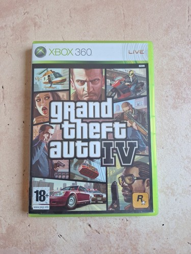 Jeu microsoft xbox 360 grand - 360,