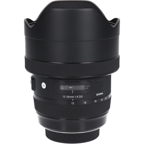 Objectif sigma f4 dg - objectif,