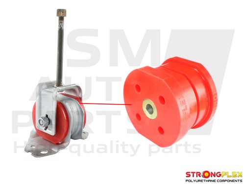 Support moteur fiat coupe - moteur,