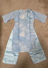 Ao dai ensemble traditionnel
